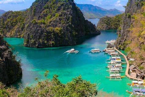 Palawan Island 2024: All You Need to Know Before .